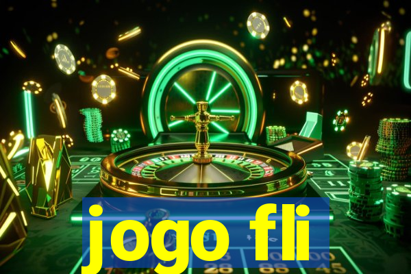 jogo fli